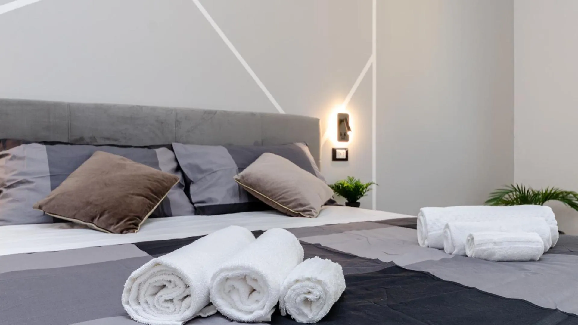 Vivimihome - Vivi I Navigli Elegante E Centrale Milánó