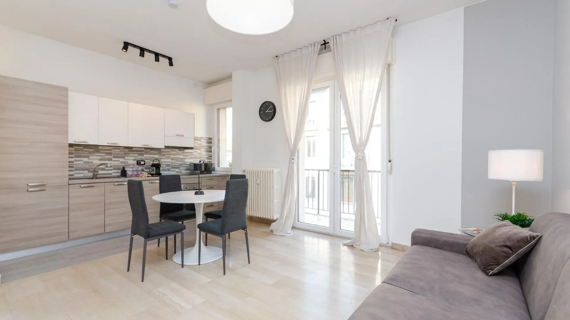 Vivimihome - Vivi I Navigli Elegante E Centrale Milánó Olaszország