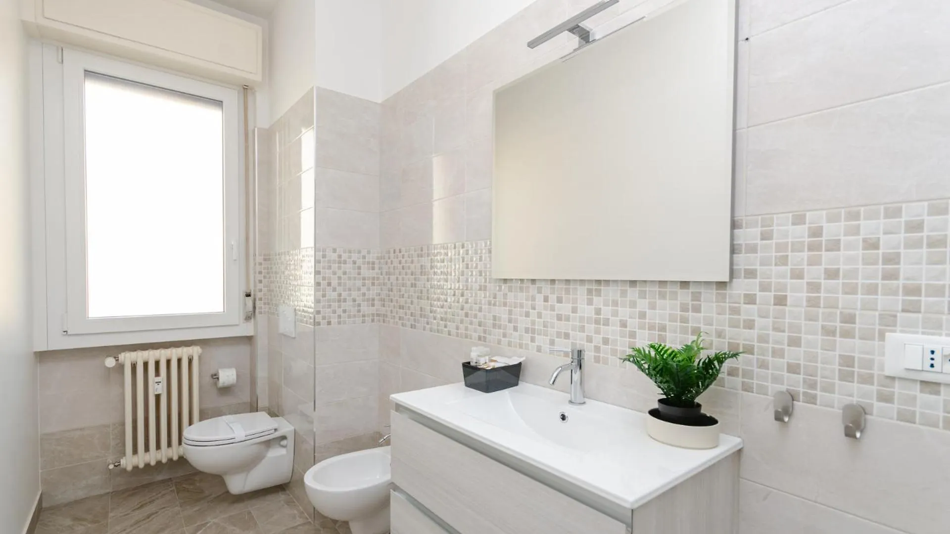 Apartman Vivimihome - Vivi I Navigli Elegante E Centrale Milánó
