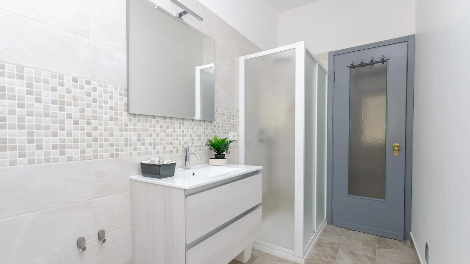 Vivimihome - Vivi I Navigli Elegante E Centrale Milánó Apartman