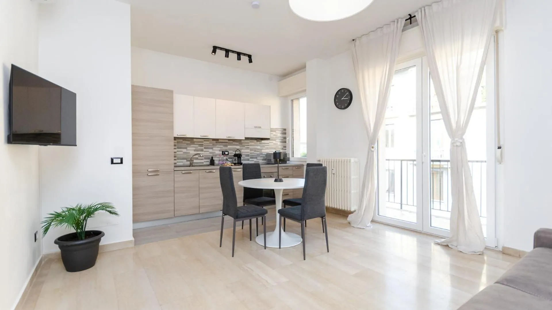 Vivimihome - Vivi I Navigli Elegante E Centrale Milánó Apartman