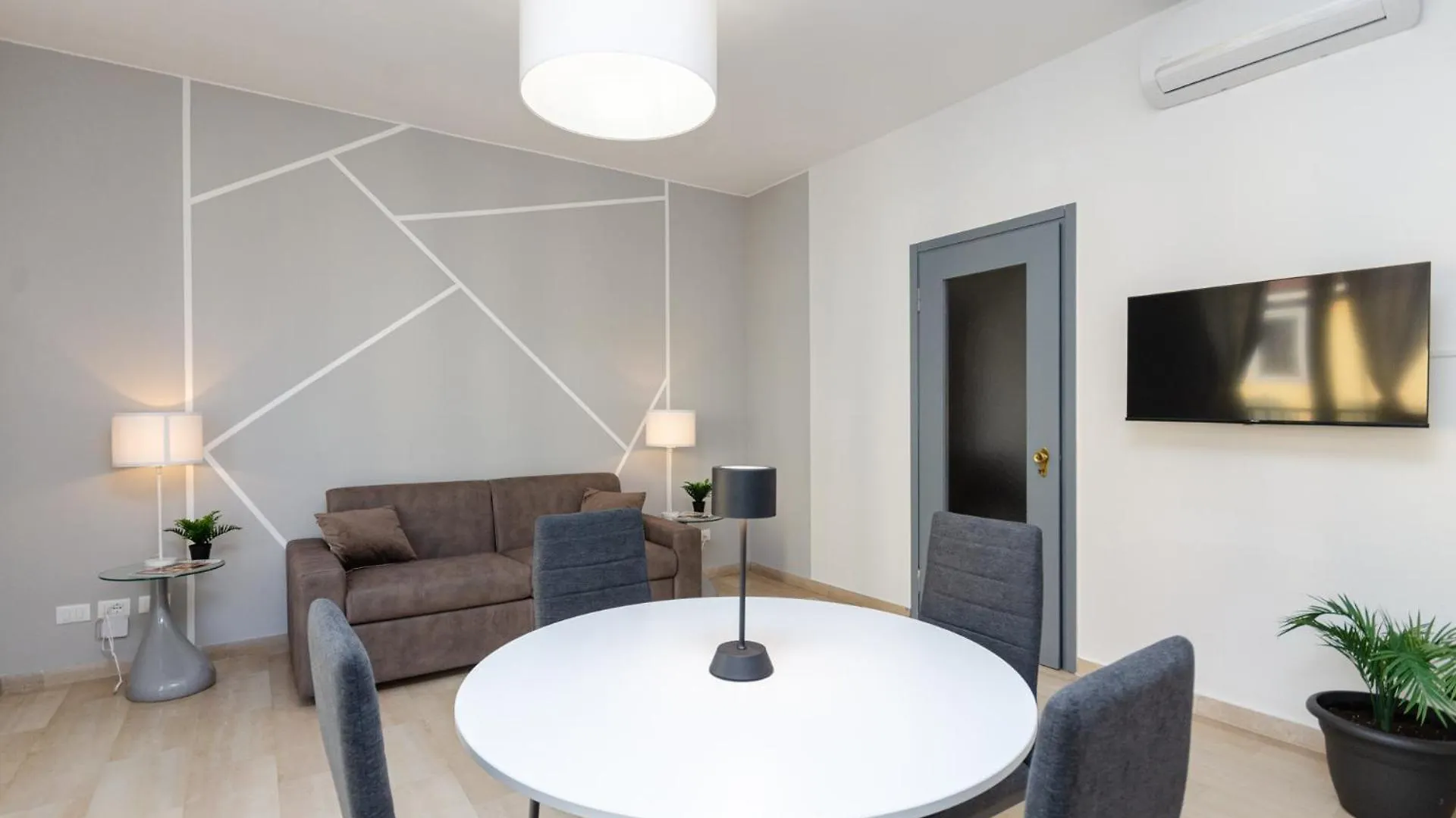 Vivimihome - Vivi I Navigli Elegante E Centrale Milánó 0*,  Olaszország