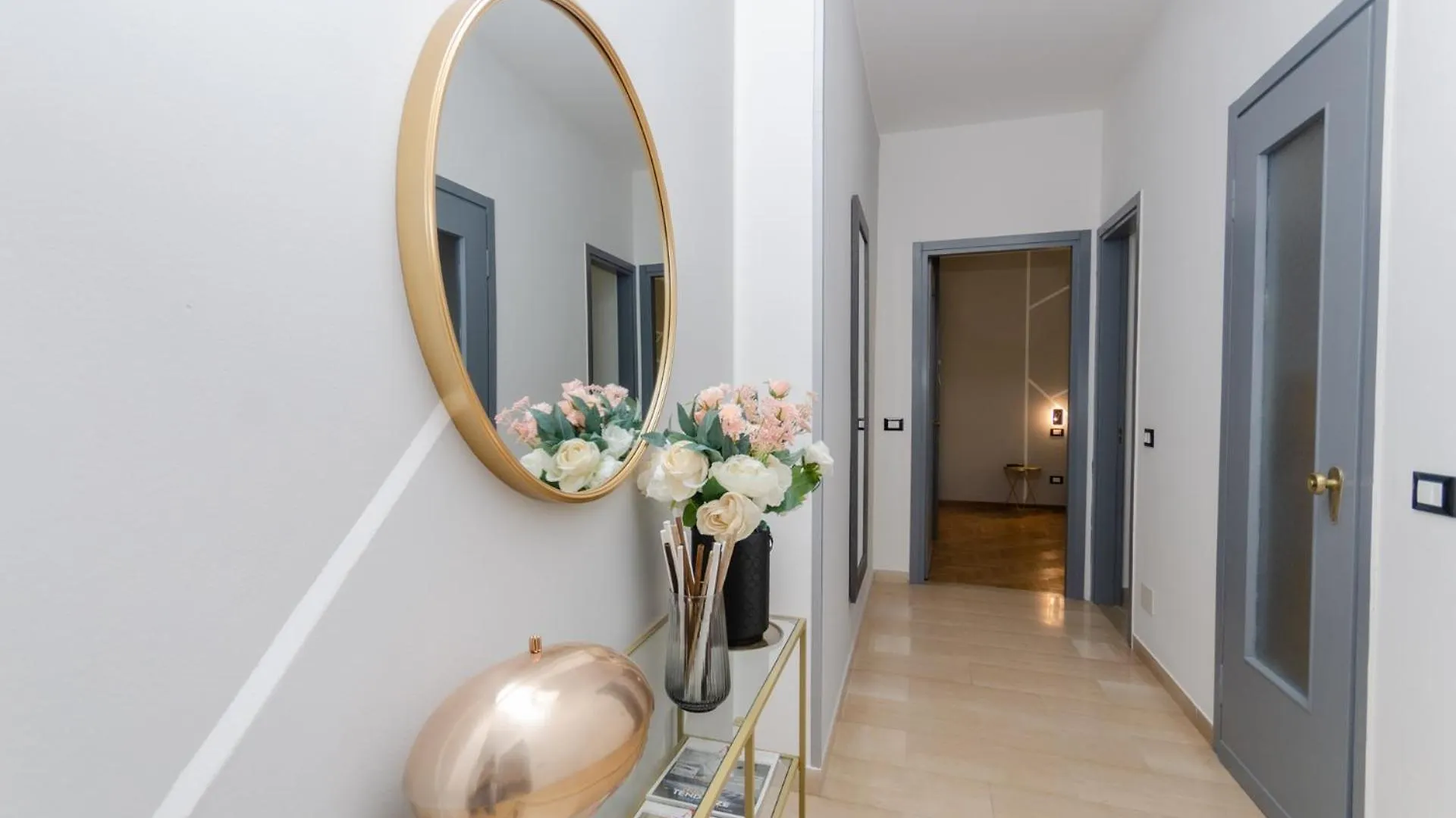 Vivimihome - Vivi I Navigli Elegante E Centrale Milánó