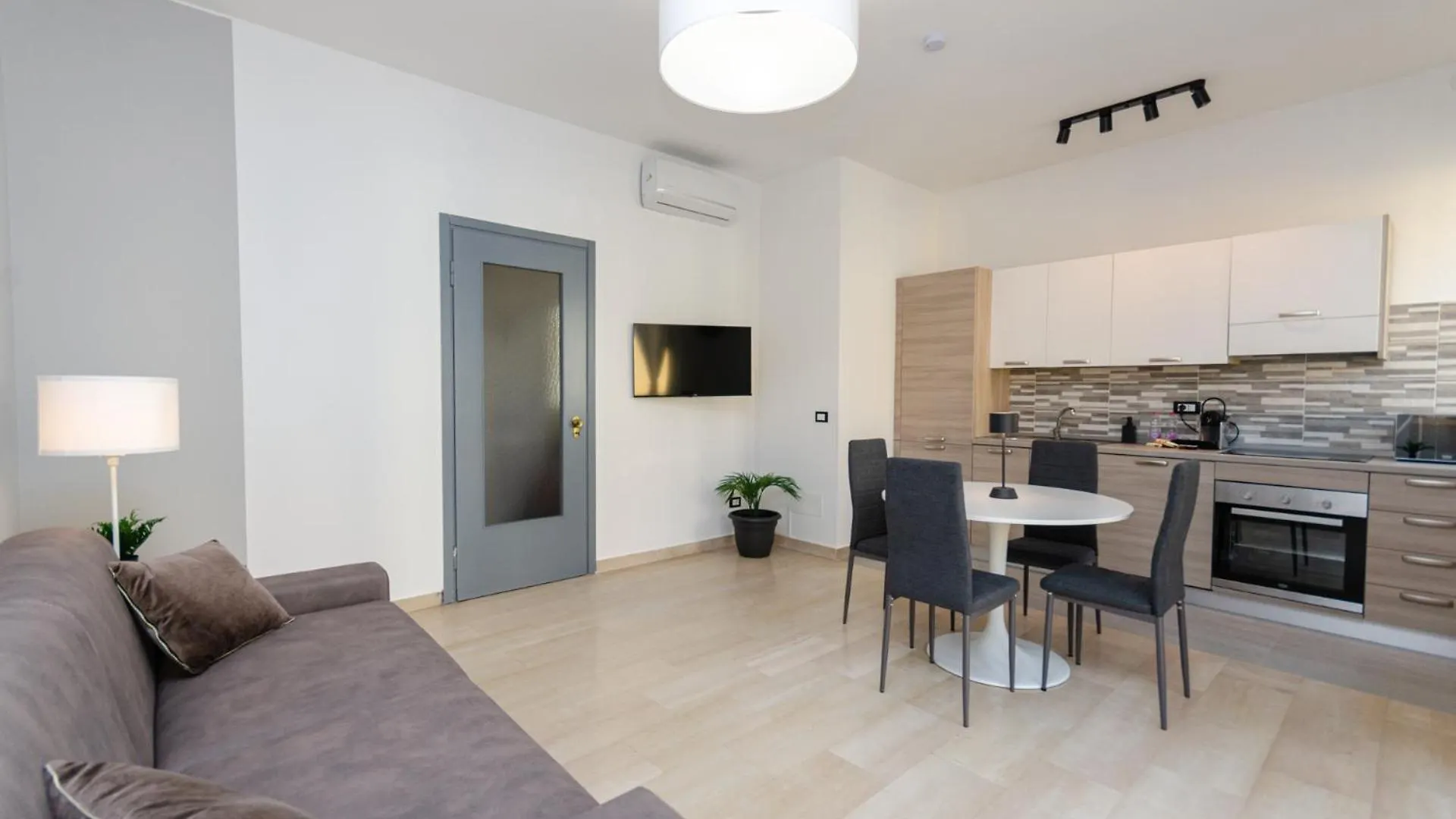 Apartman Vivimihome - Vivi I Navigli Elegante E Centrale Milánó Olaszország