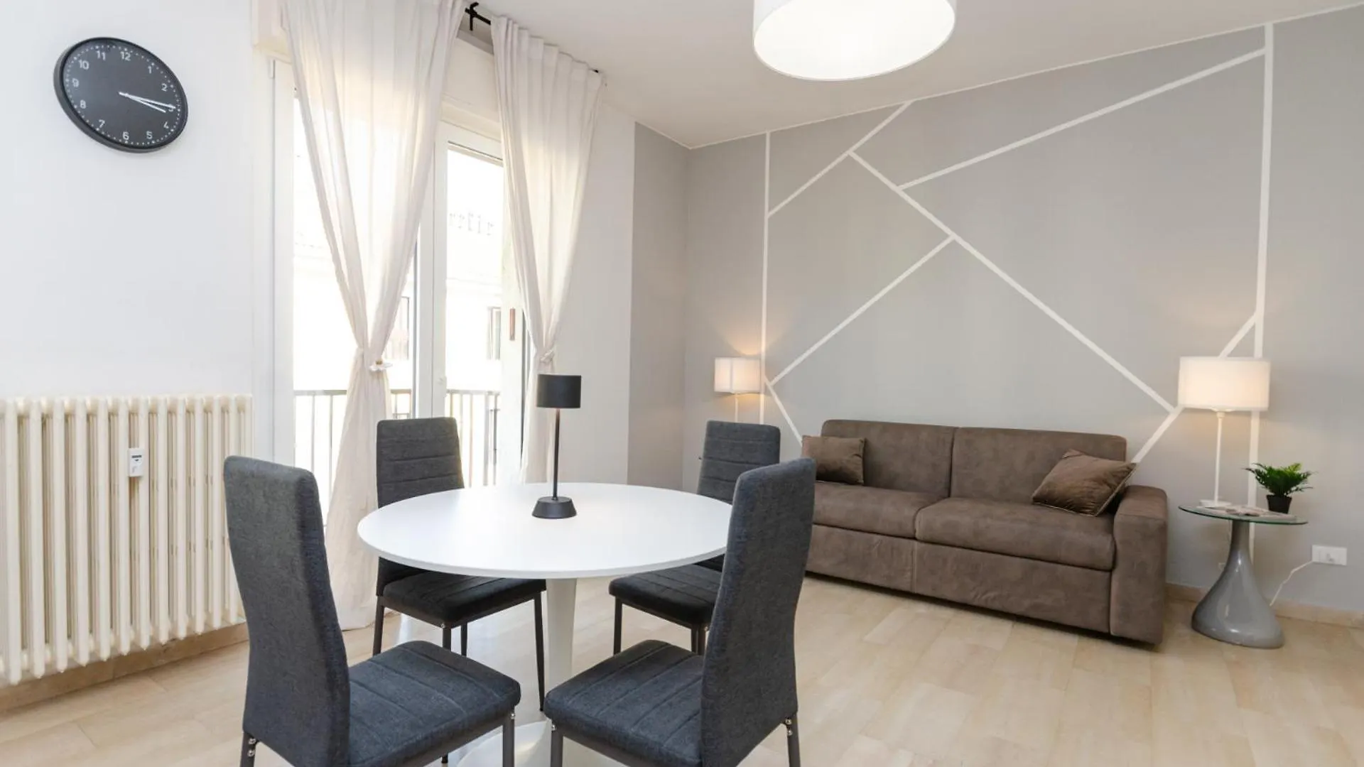 Vivimihome - Vivi I Navigli Elegante E Centrale Milánó
