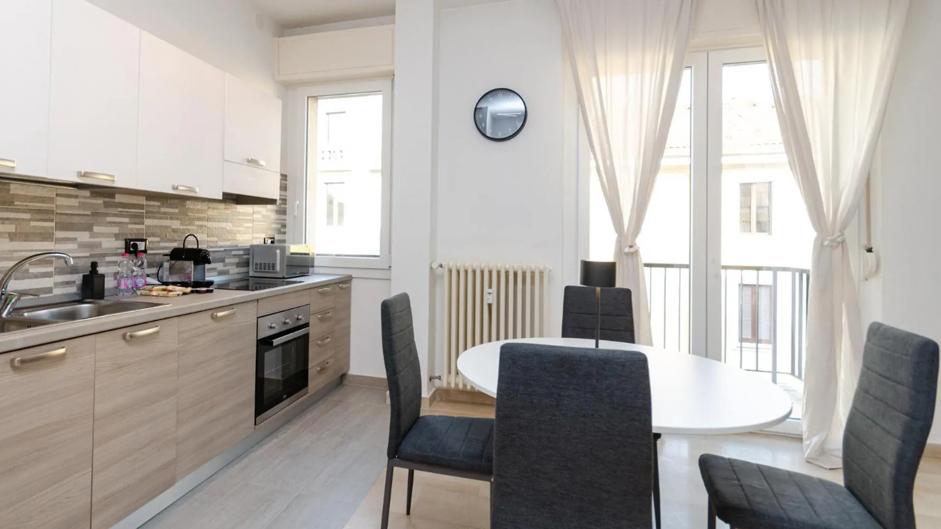 Vivimihome - Vivi I Navigli Elegante E Centrale Milánó
