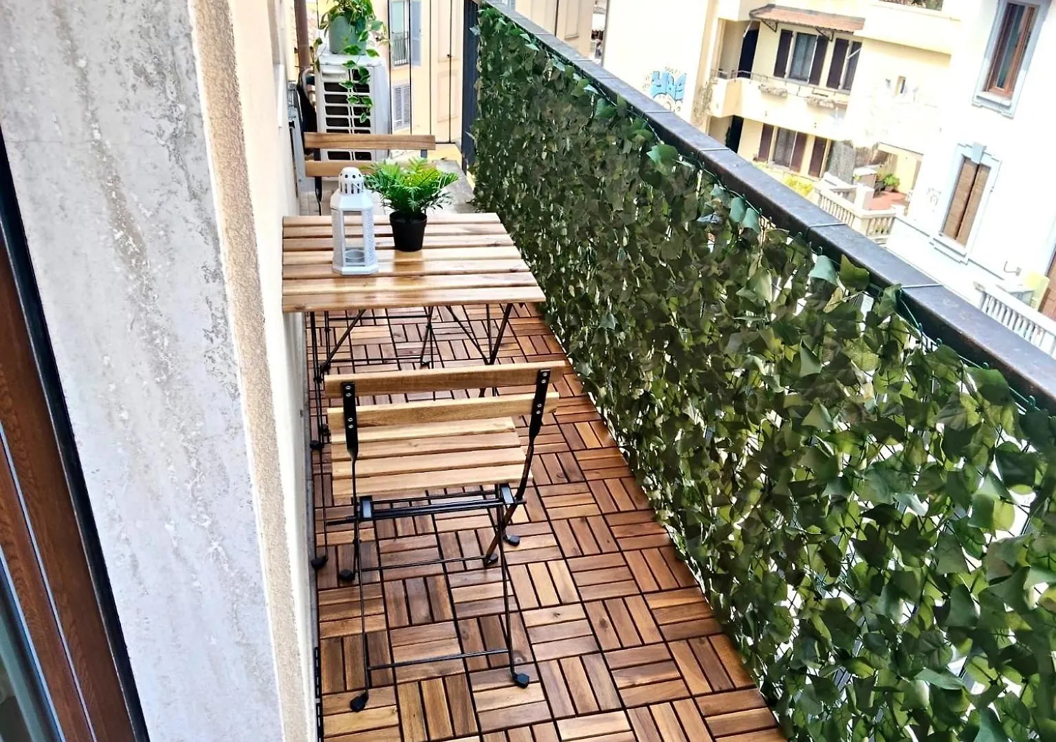 Apartman Vivimihome - Vivi I Navigli Elegante E Centrale Milánó