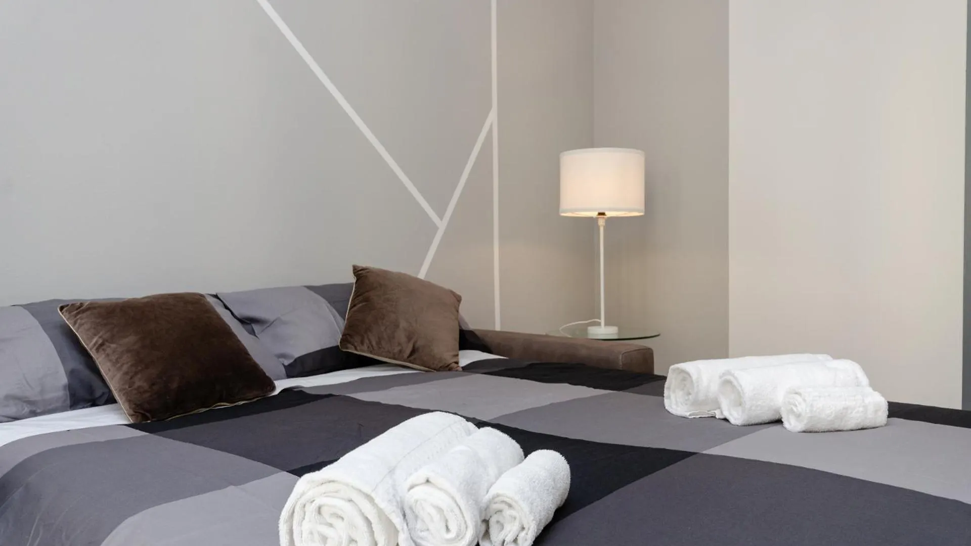 Vivimihome - Vivi I Navigli Elegante E Centrale Милан