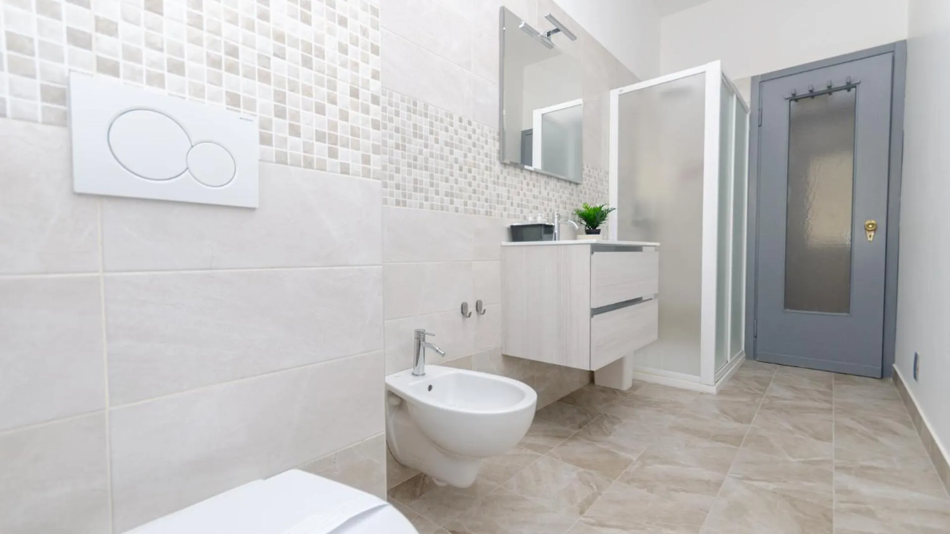 Vivimihome - Vivi I Navigli Elegante E Centrale Милан Италия