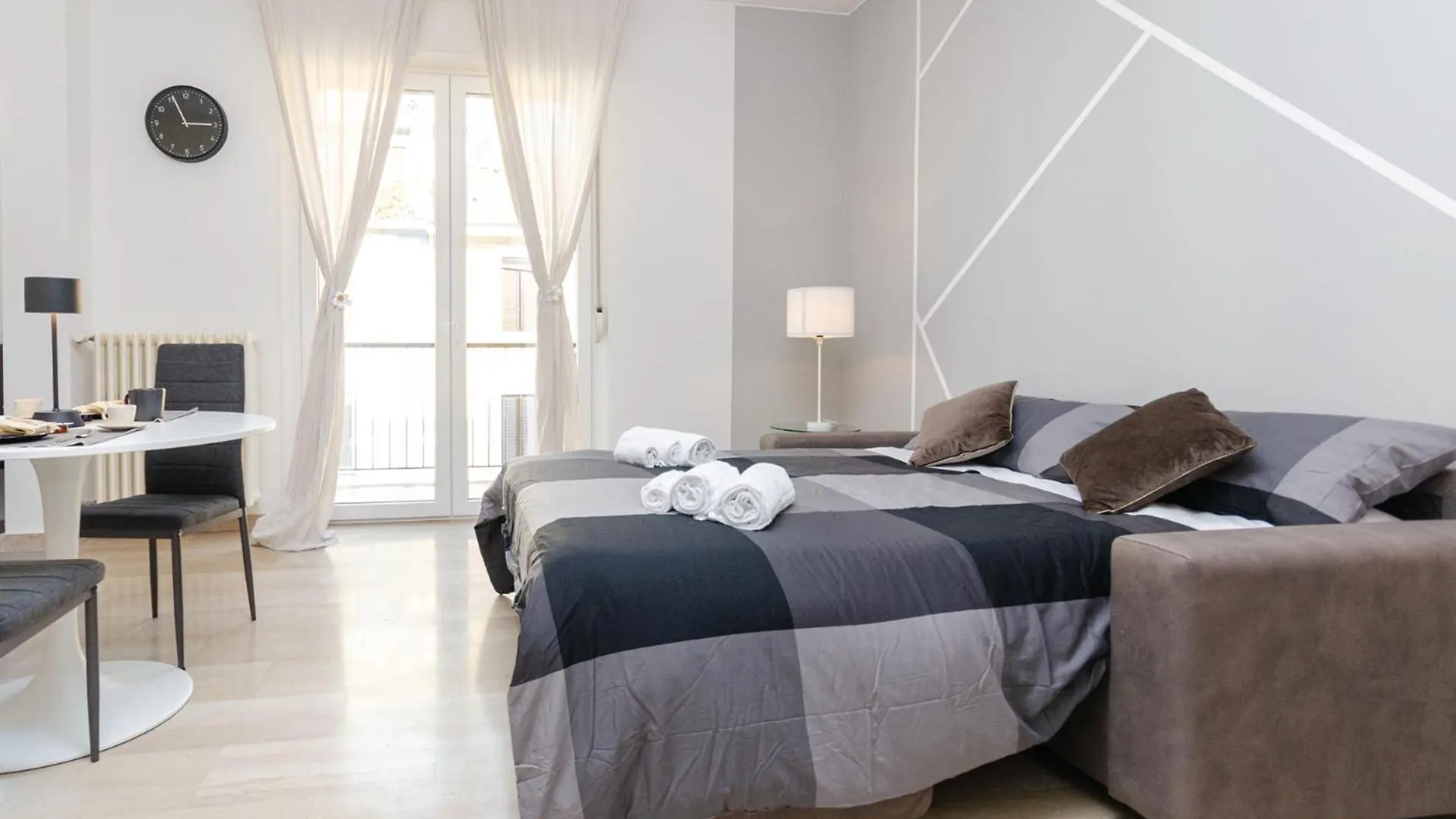 Vivimihome - Vivi I Navigli Elegante E Centrale Милан
