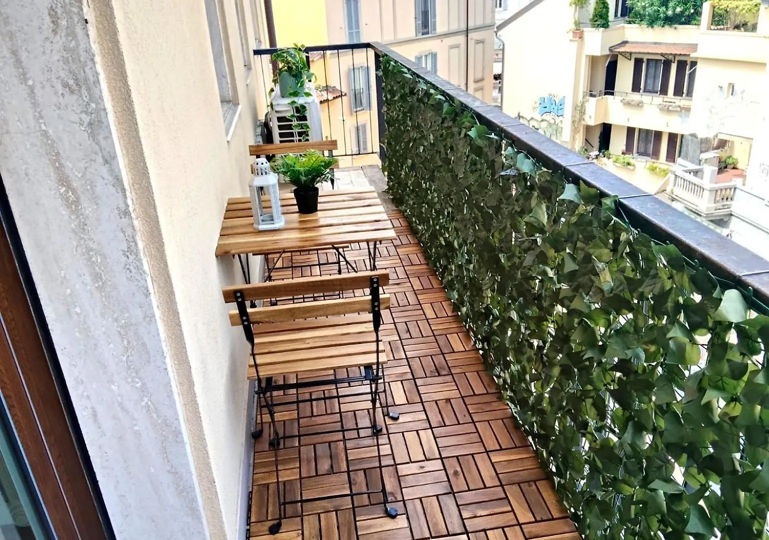 Vivimihome - Vivi I Navigli Elegante E Centrale Милан Италия